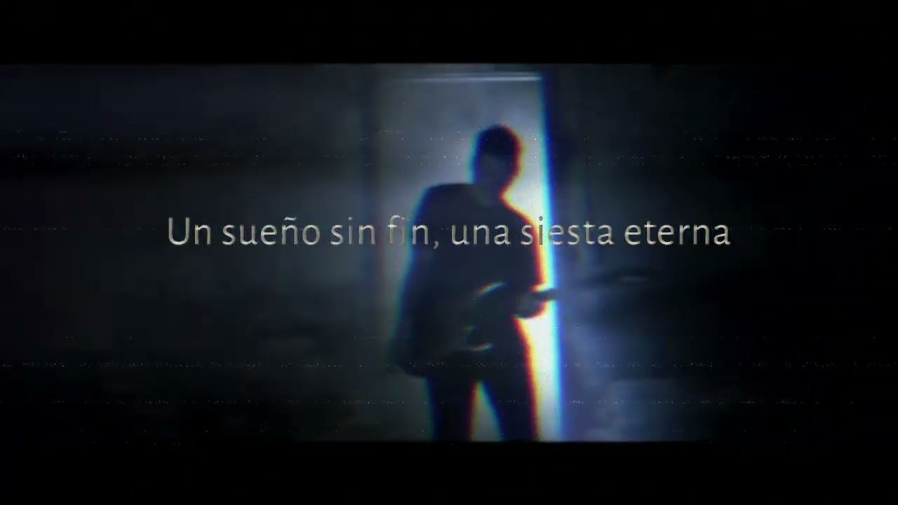 Convictions - Sleeping Lotus (sub. Esp)