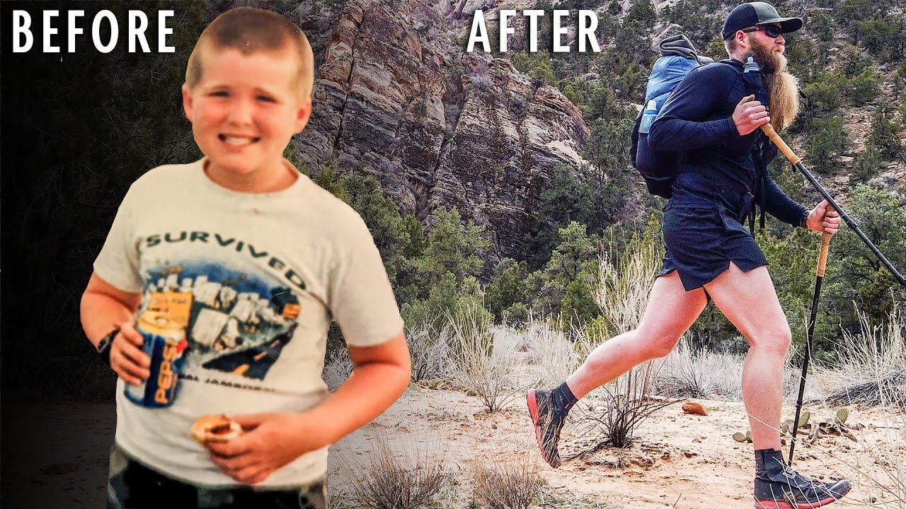 Why I Started RUNNING With A Weighted Backpack