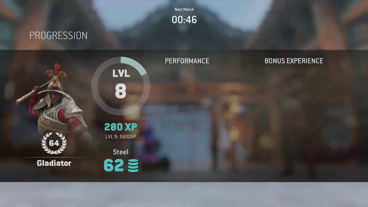 For Honor Friday w/Fumblez