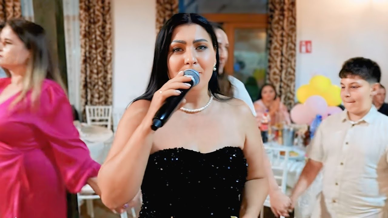 Viorica Dobre 🚙 Melodia Soferilor care a spart toate TOPURILE 🚙 HIT Muzică de Petrecere TOP  🚙