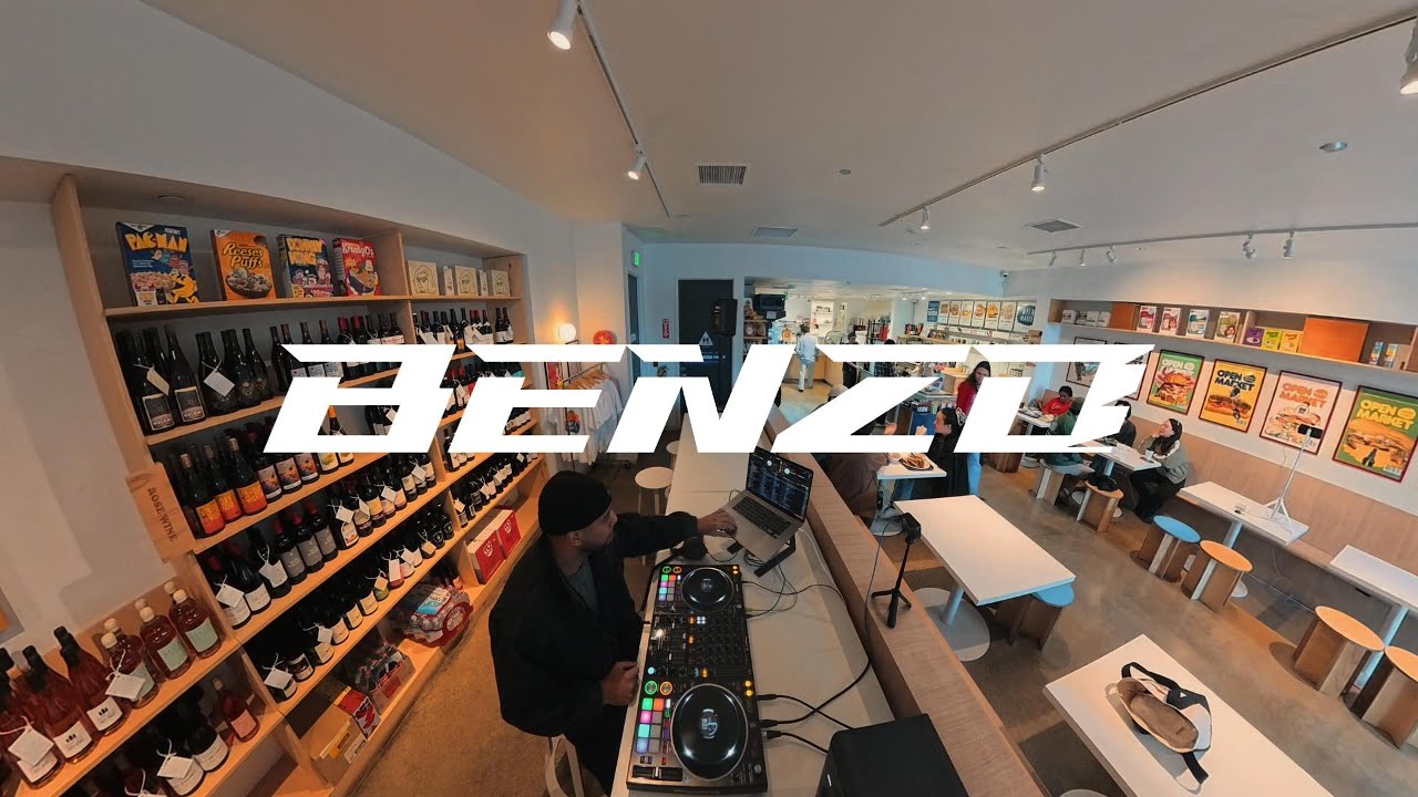 Slow Drip, Volume 002 | Benzo | Modern R&B, Reggae & Hip Hop Set