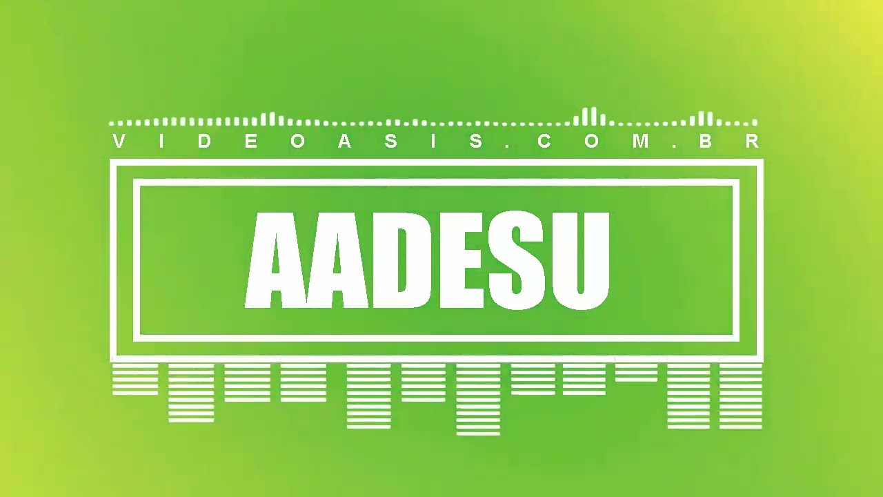AADESU  by VIDEOASISCOMBR