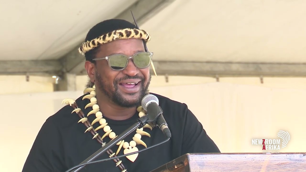 King Misuzulu leads Umkhosi Wamaganu celebration in KZN