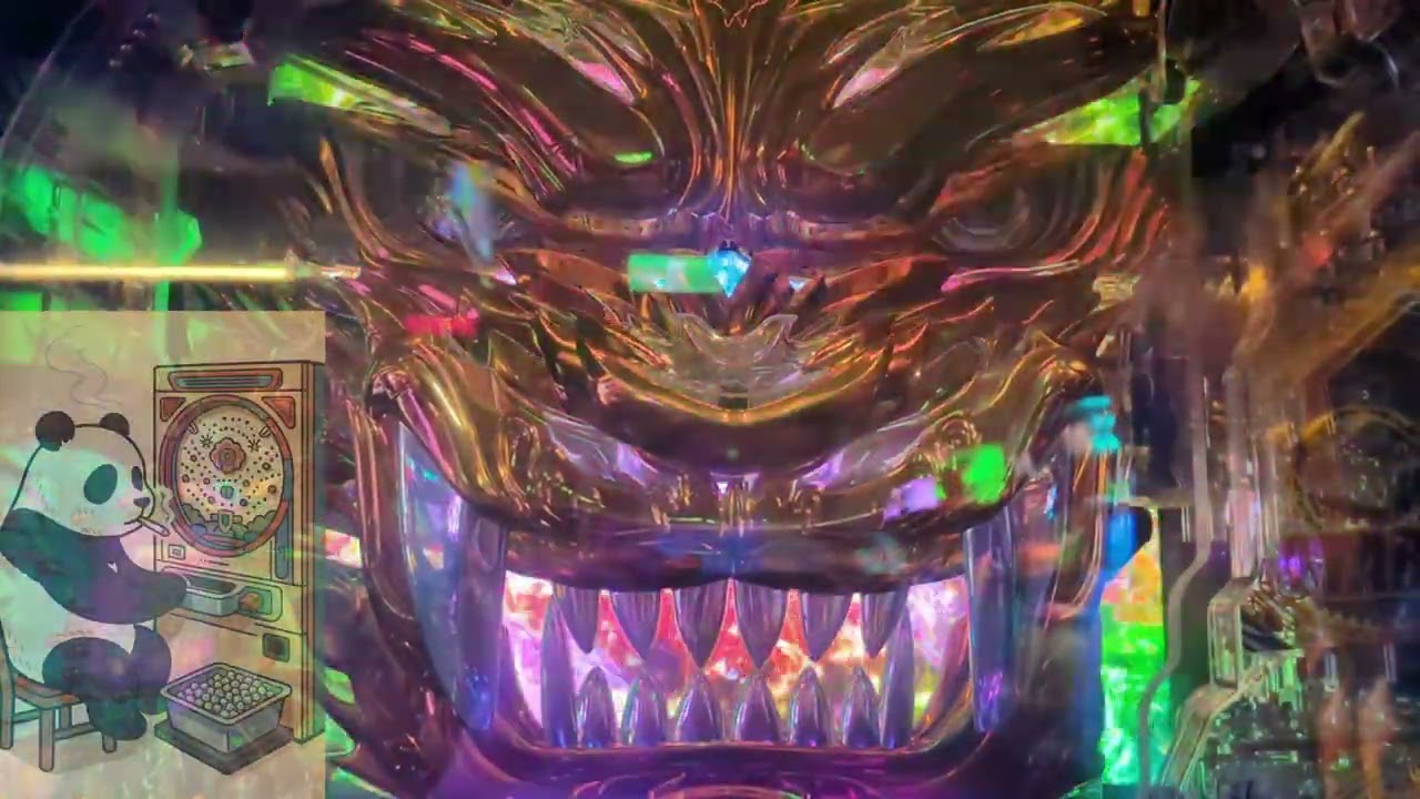 P牙狼11~冴島大河~