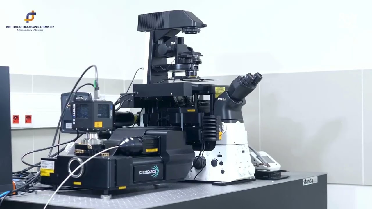 𝗟𝗮𝗯𝗼𝗿𝗮𝘁𝗼𝗿𝘆 𝗼𝗳 𝗖𝗲𝗹𝗹 𝗮𝗻𝗱 𝗧𝗶𝘀𝘀𝘂𝗲 𝗖𝘂𝗹𝘁𝘂𝗿𝗲 at IBCH PAS - promotion video