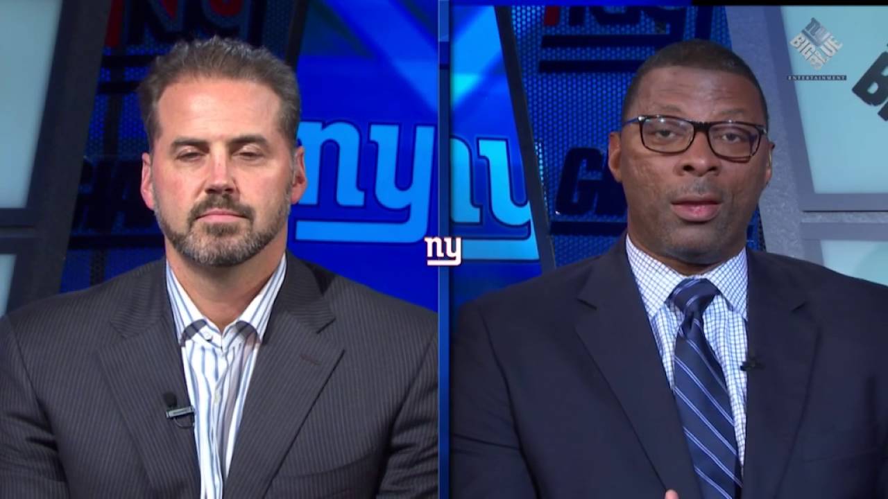 CrossFire: Giants vs. Ravens Strategy