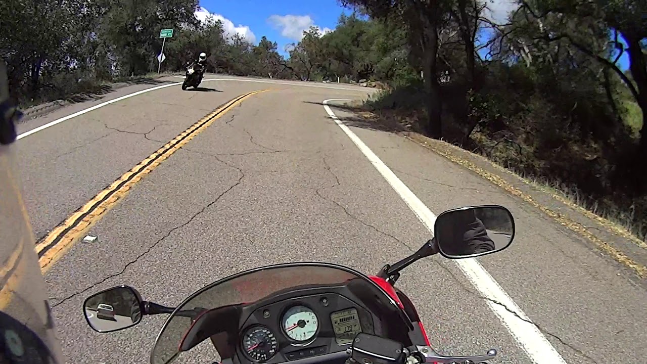 3/30/2014 - Ride to Palomar