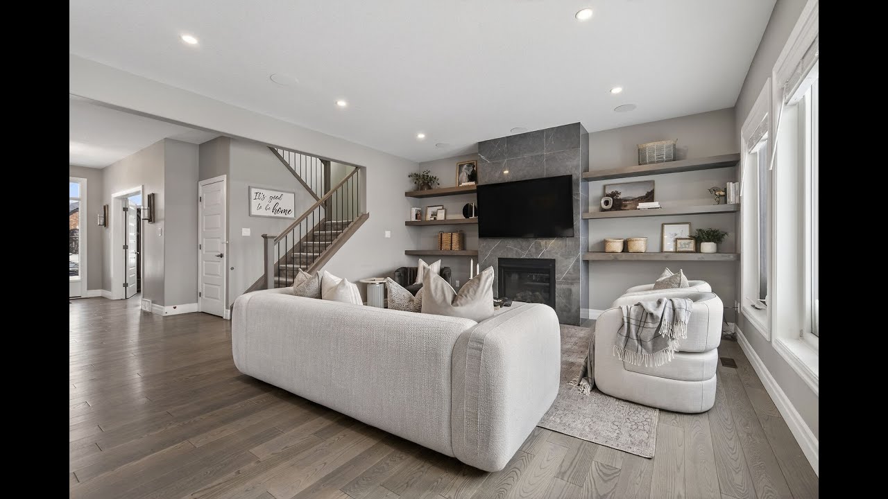 Just Listed!! 89 Timberwalk Trail  Ilderton, ON