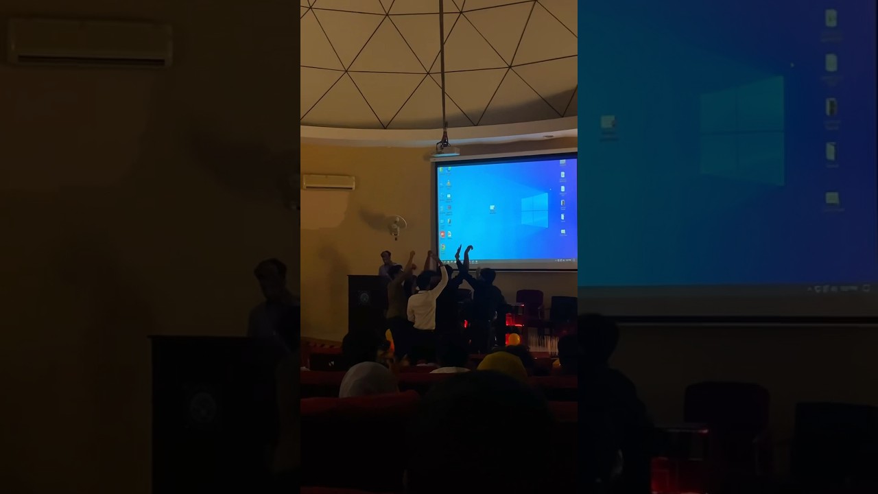 Nust orientation 2024. Day 1. Life at nust. 