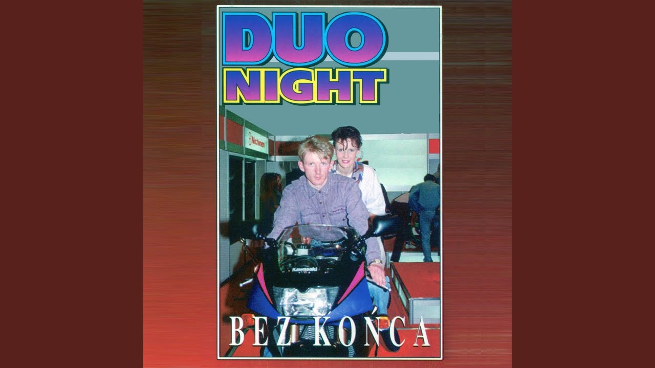 Bez końca