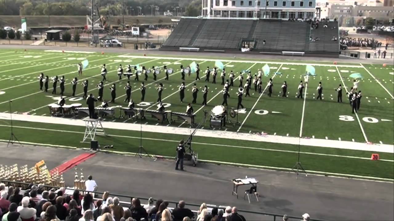 Pepperell Marching Dragons