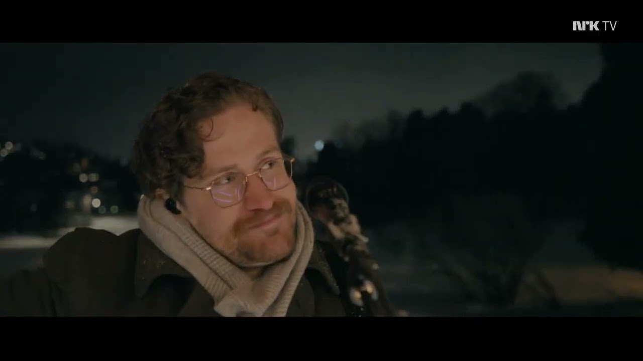 Inge Bremnes - Mot Lys (NRK, Kvelden Før Kvelden, 23.12.2023)