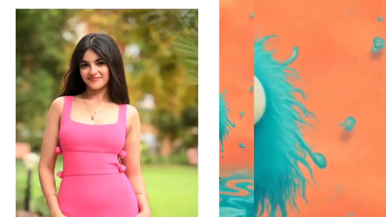 মর্ডান লুকে লাজুকে দেখে অবাক হয়ে গেলো অনুভব