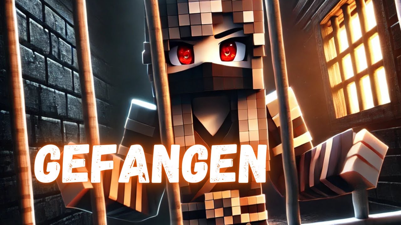HILFE ICH WILL AUS DIESEM GEFÄNGNIS RAUS (Youtuber Insel 3)