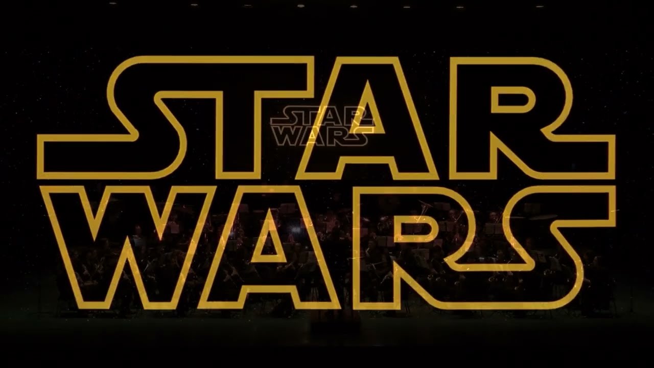 STAR WARS: INTO DARKNESS - BMM Villanueva de la Serena | Concierto BSO DISNEY