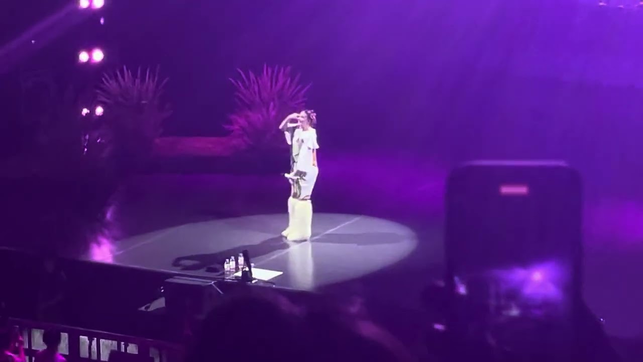 Rockabye - Anne-Marie Japan Tour 2024