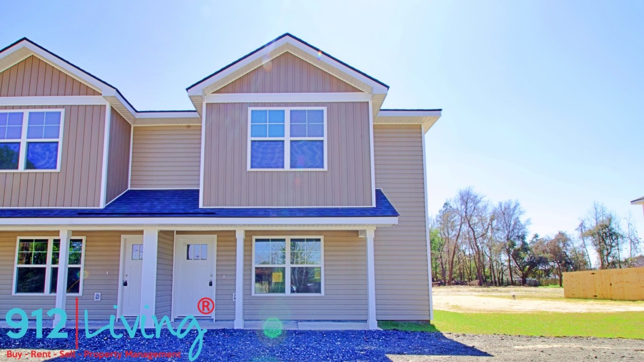 89 Horse Creek Stables Rd Unit B | Ludowici, GA 31316 | RENTED