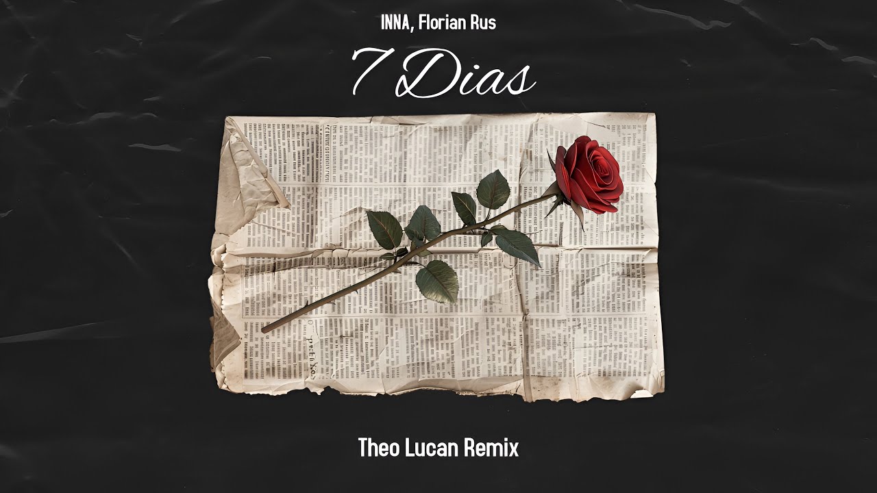 INNA x florianrus - 7 Dias (Theo Lucan Remix)