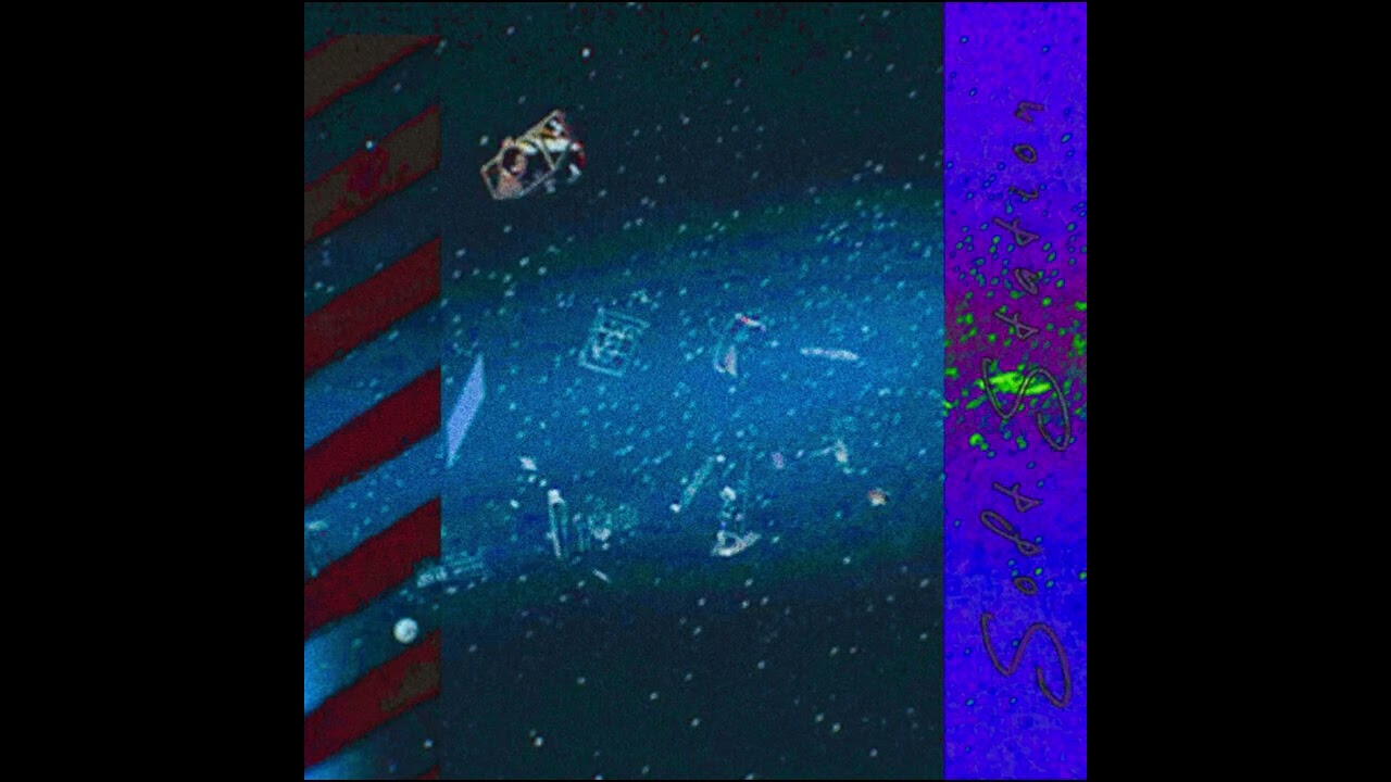 Soft Station - Deep Space Media (Full Ambient Album)