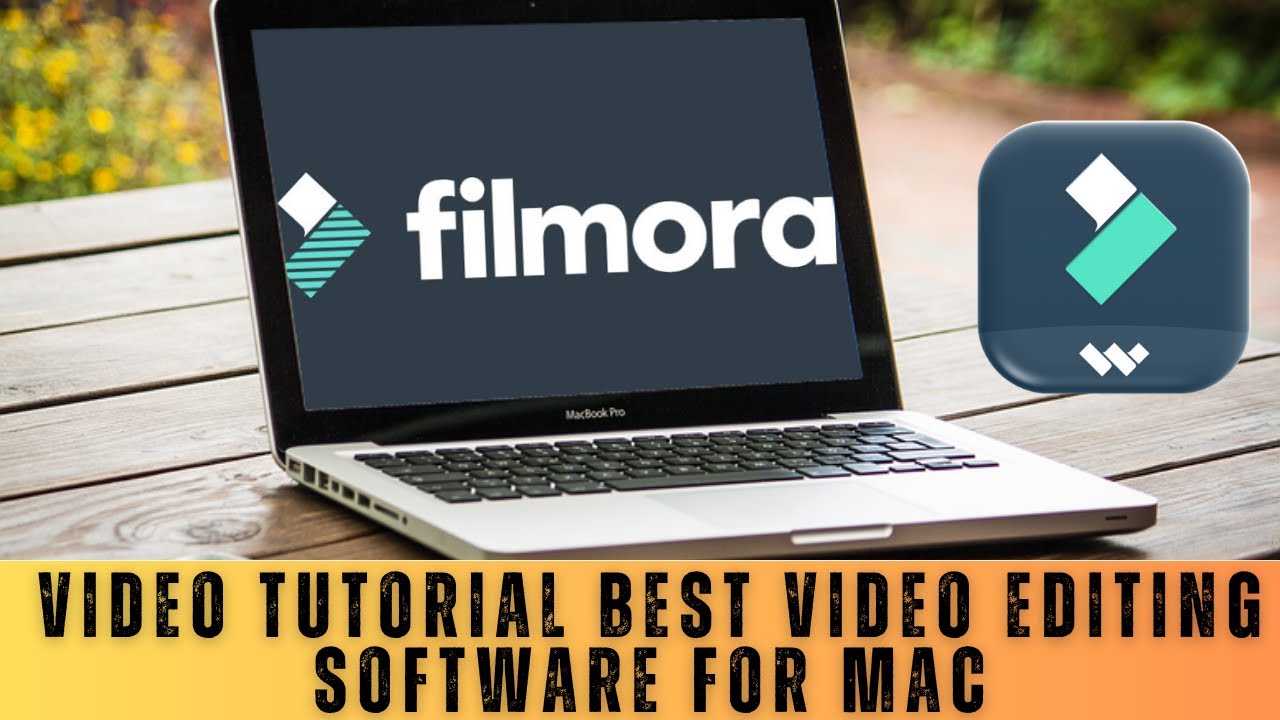Лучшее программное обеспечение для редактирования видео на Mac — полное руководство с лучшими фун...