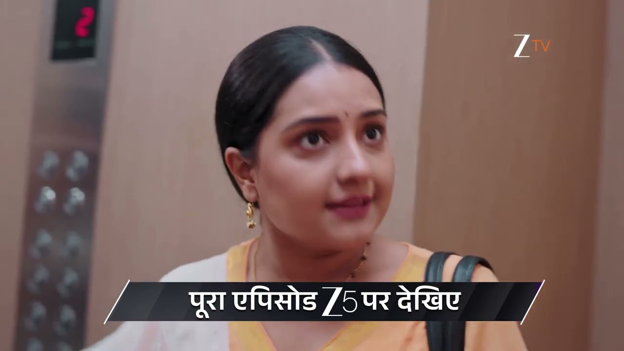 Lakshmi Nivas Hindi | Ep - 44 | Preview | Feb 24 2026 | Zee TV