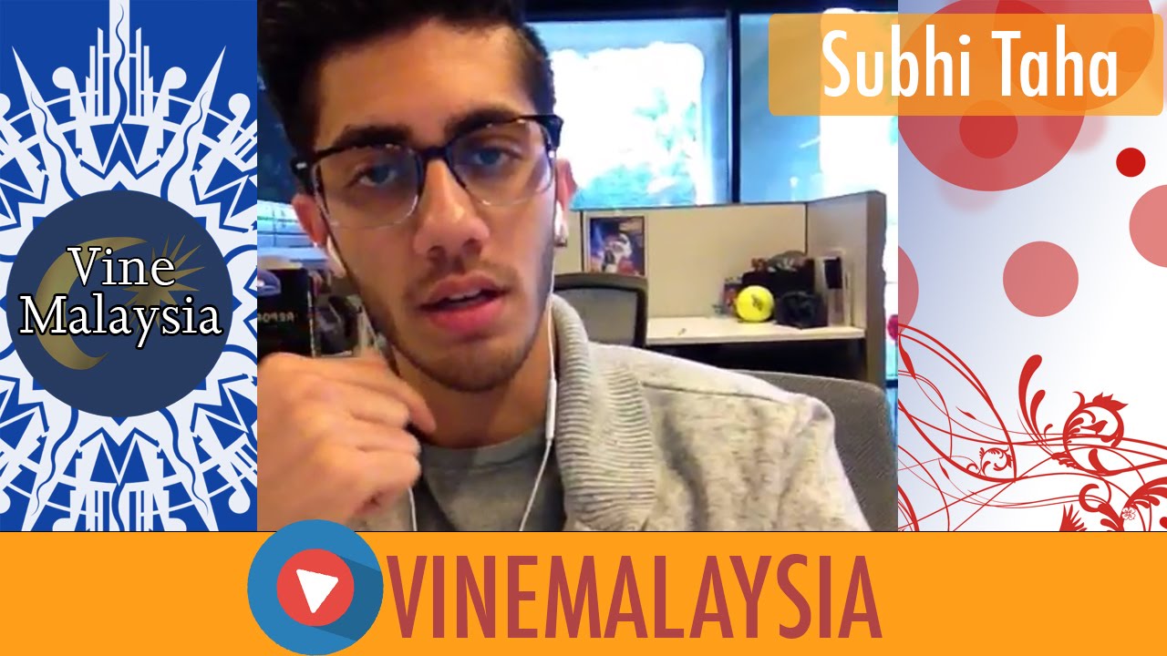Subhi Taha Vine Compilation ★ BEST ALL VINES ★ LATEST [HD]