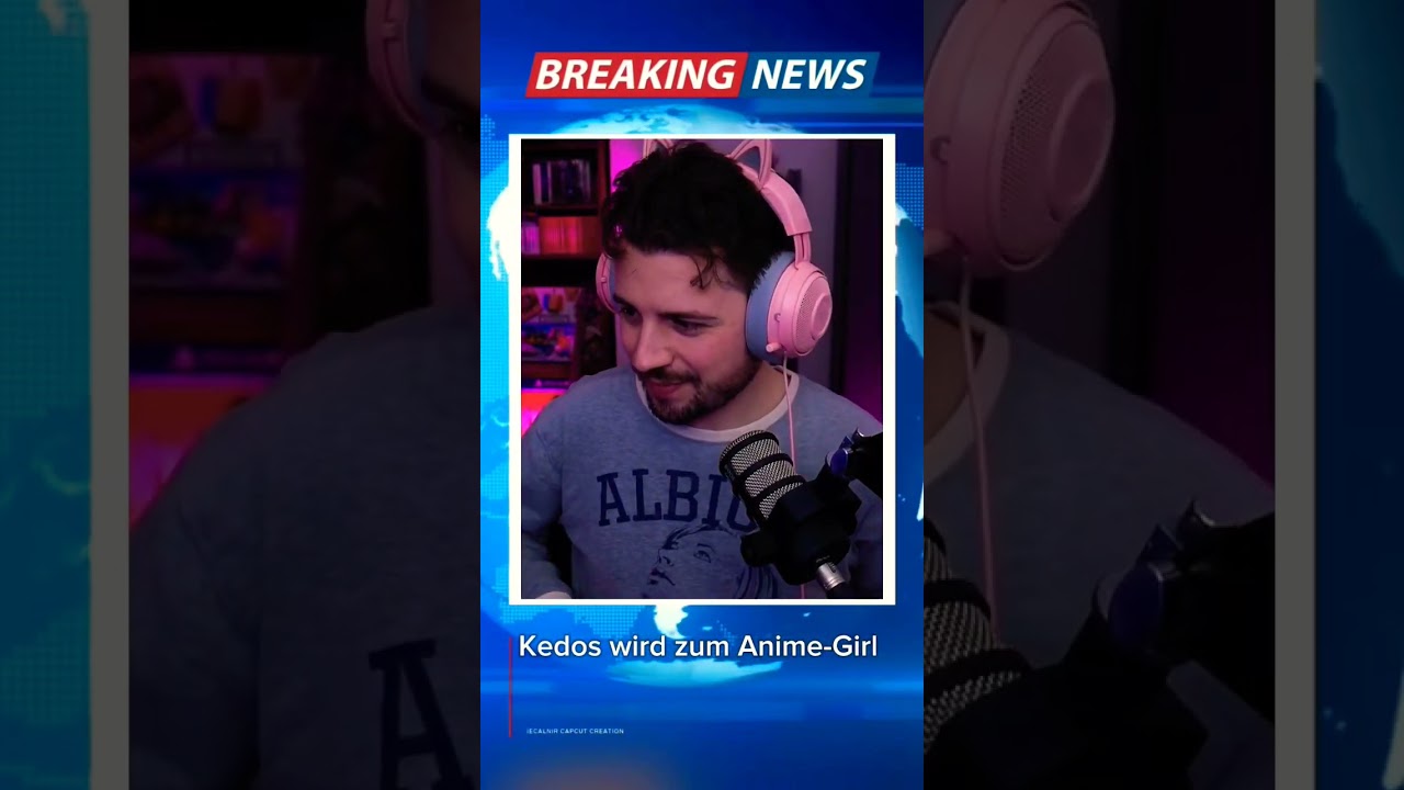 Breaking Kedos News