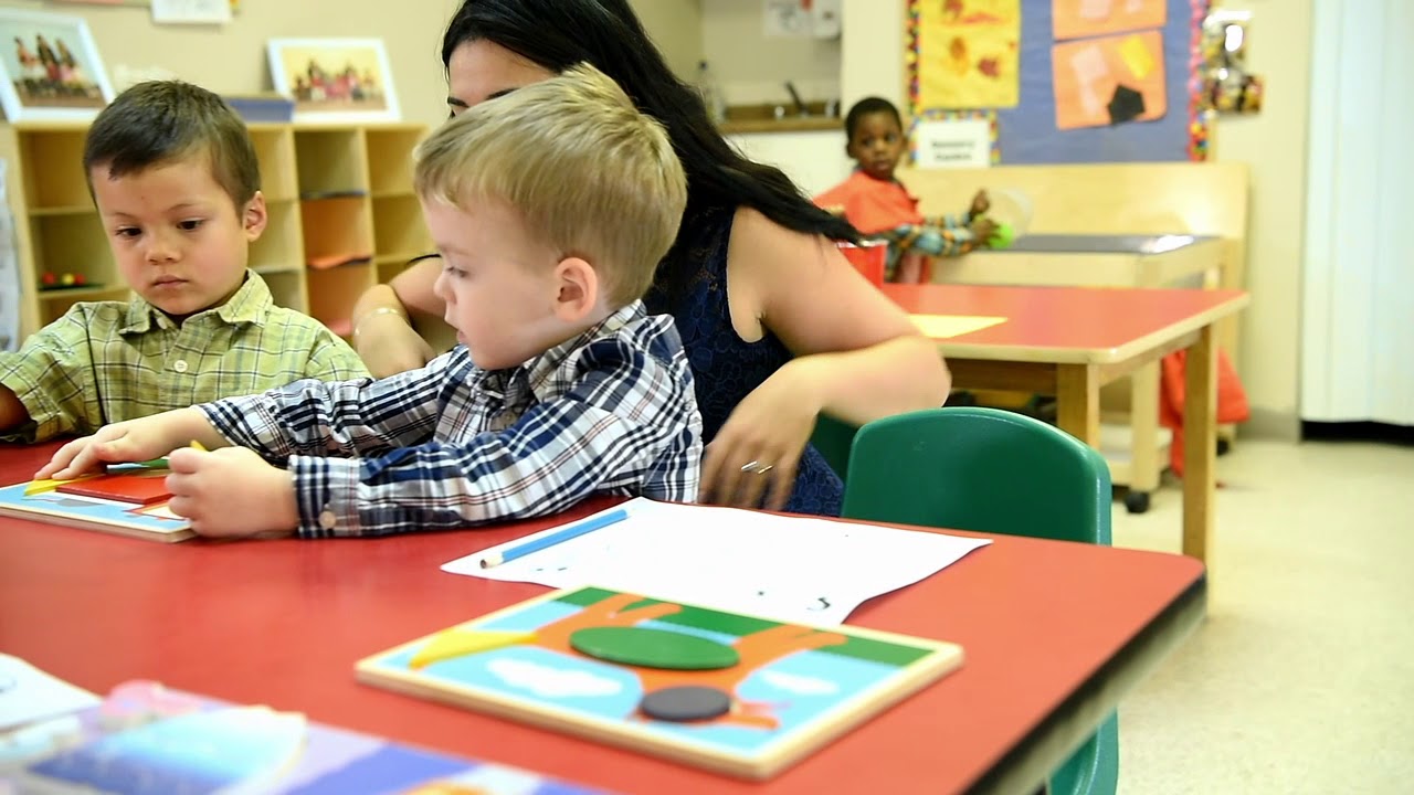 Alpha's Discovery Kids Preschool and Daycare