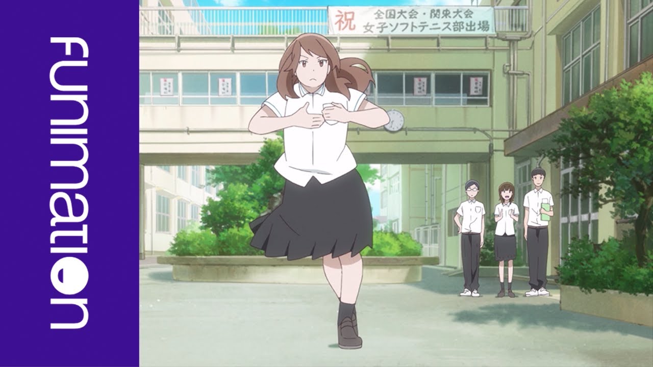Stars Align &ndash; Ending Theme &ndash; Kago no Naka no Bokura wa