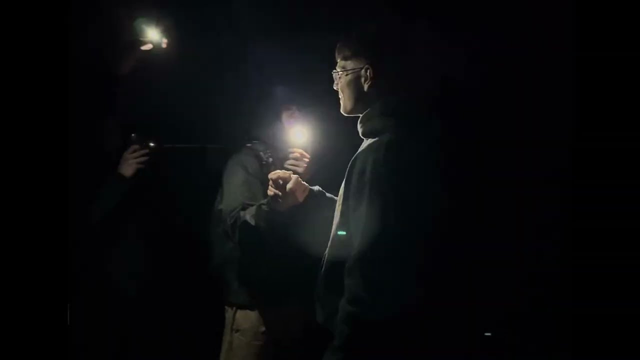 █▬█ █ ▀█▀ bufer - ślady (Official Video) Prod.YUNGMEXICANBIH