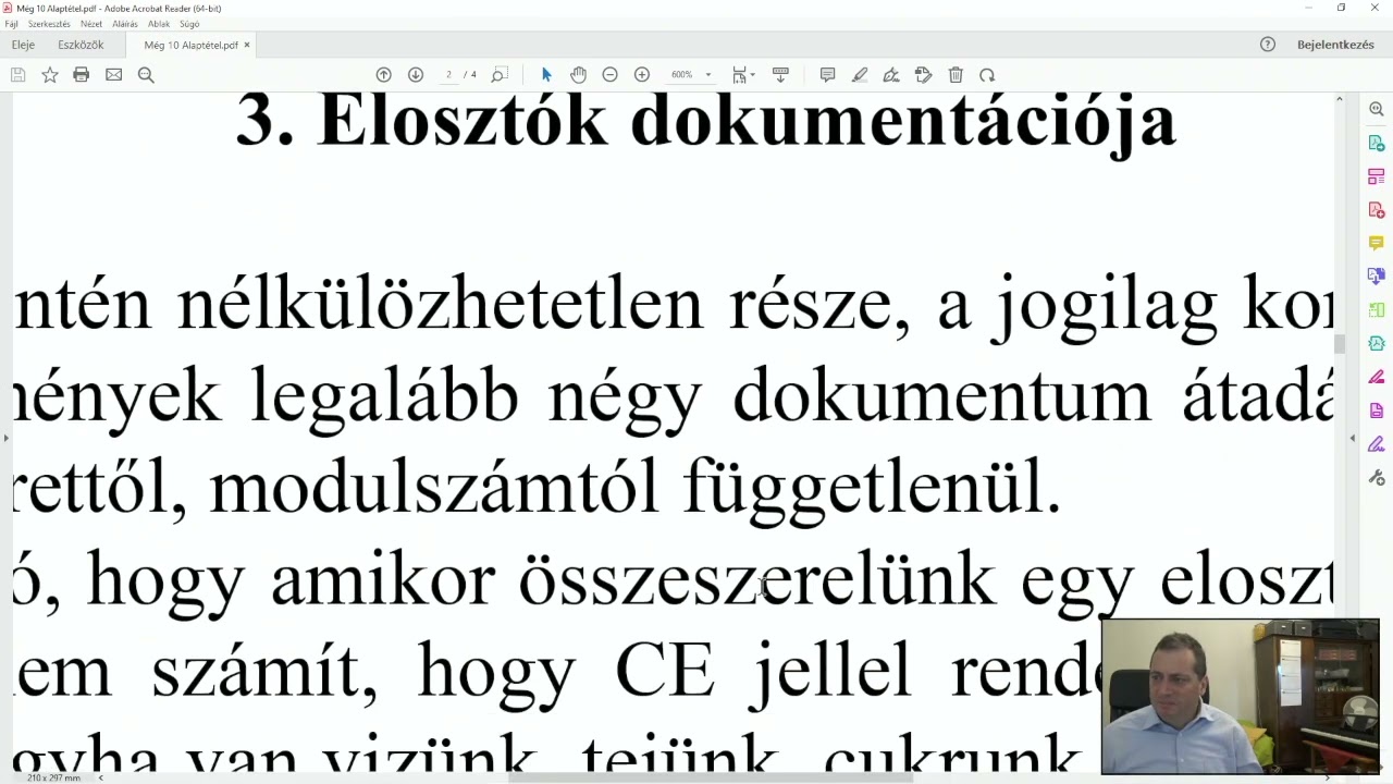 Villanyszerelés további 10 alapvető szabálya