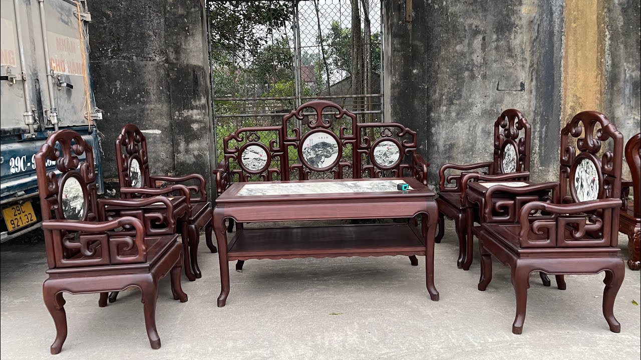 e vừa dọn xong bộ móc tầu 8 món mời các bác ngắm sưu tầm lh e 0936189193