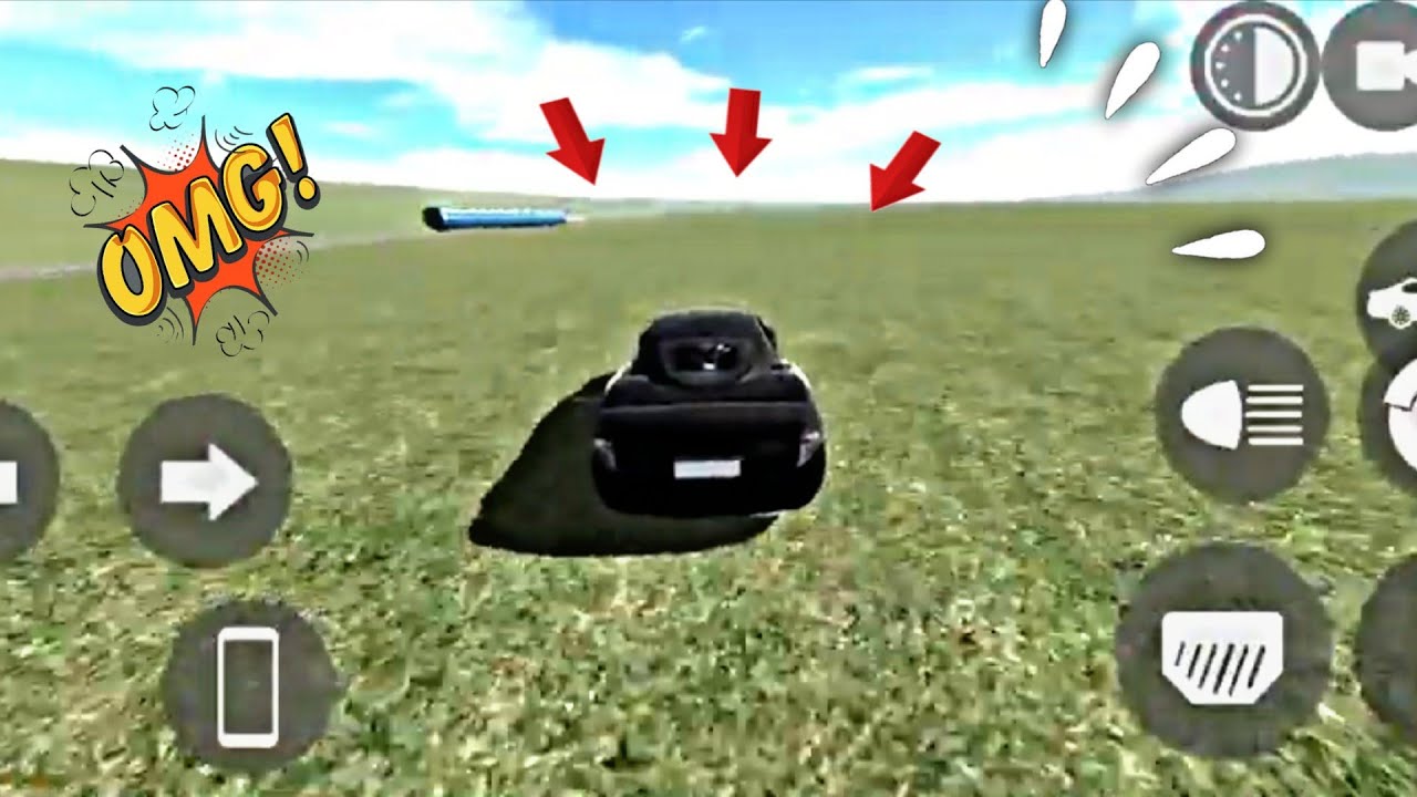 FRANKLIN GOING TO GTA 5 GAMEPLAY INDIAN GAME 3D ANDROID mobile 