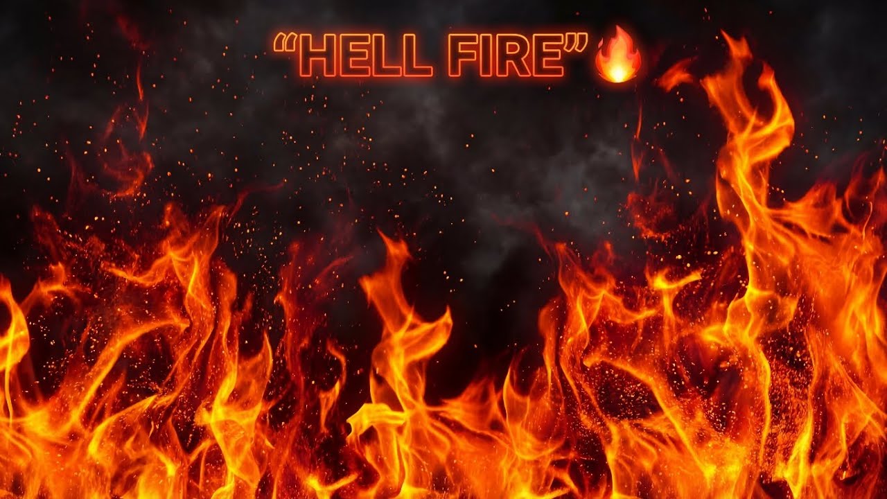 Why Some Are Seeing Hell In Dreams/Visions