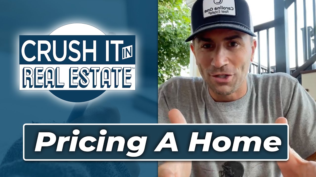 Pricing a Home