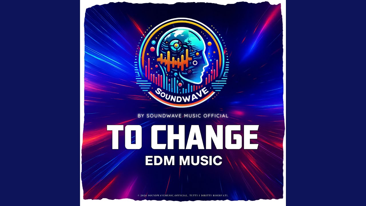 To Change (Radio Edit)