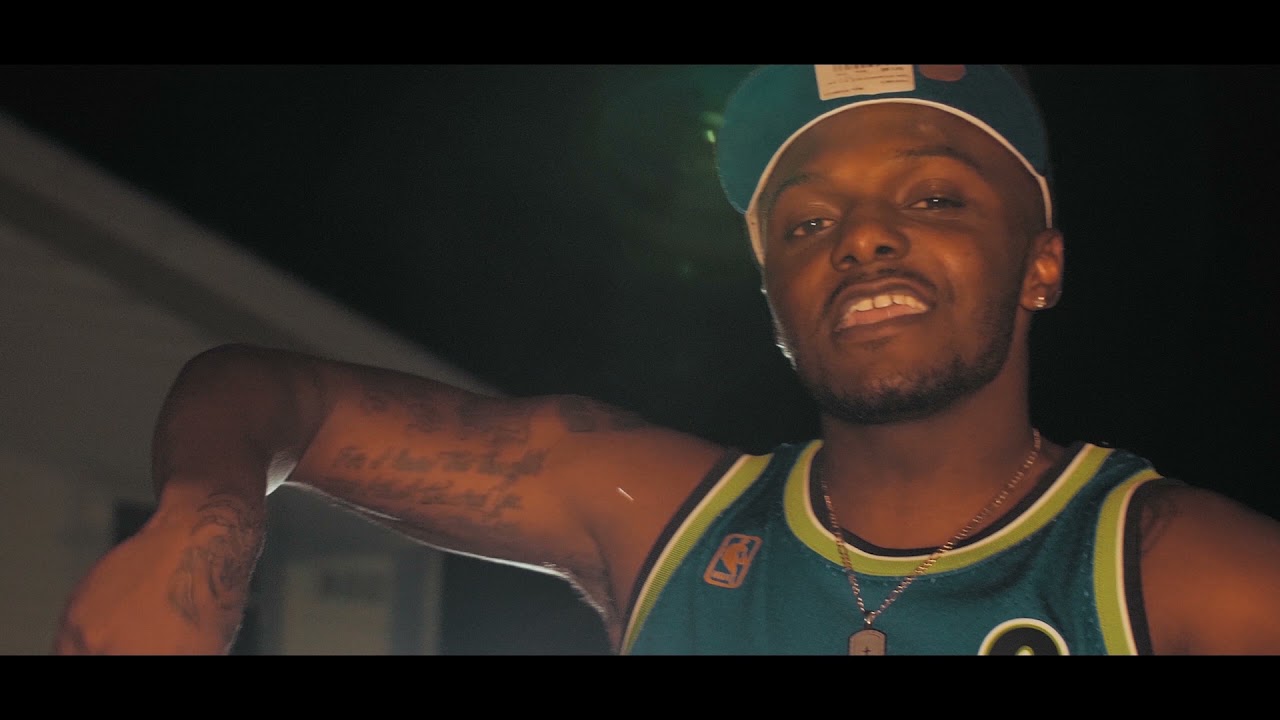Rico Parkay - Birthday Flow