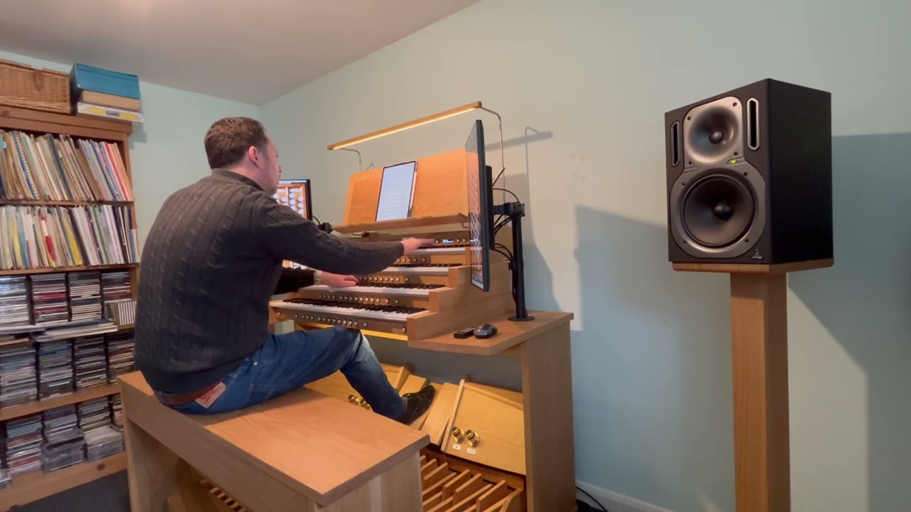 Turvey Tuba Tune by Paul Edwards