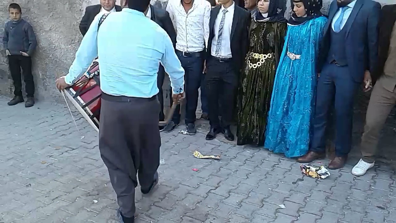 Urfa düğünleri