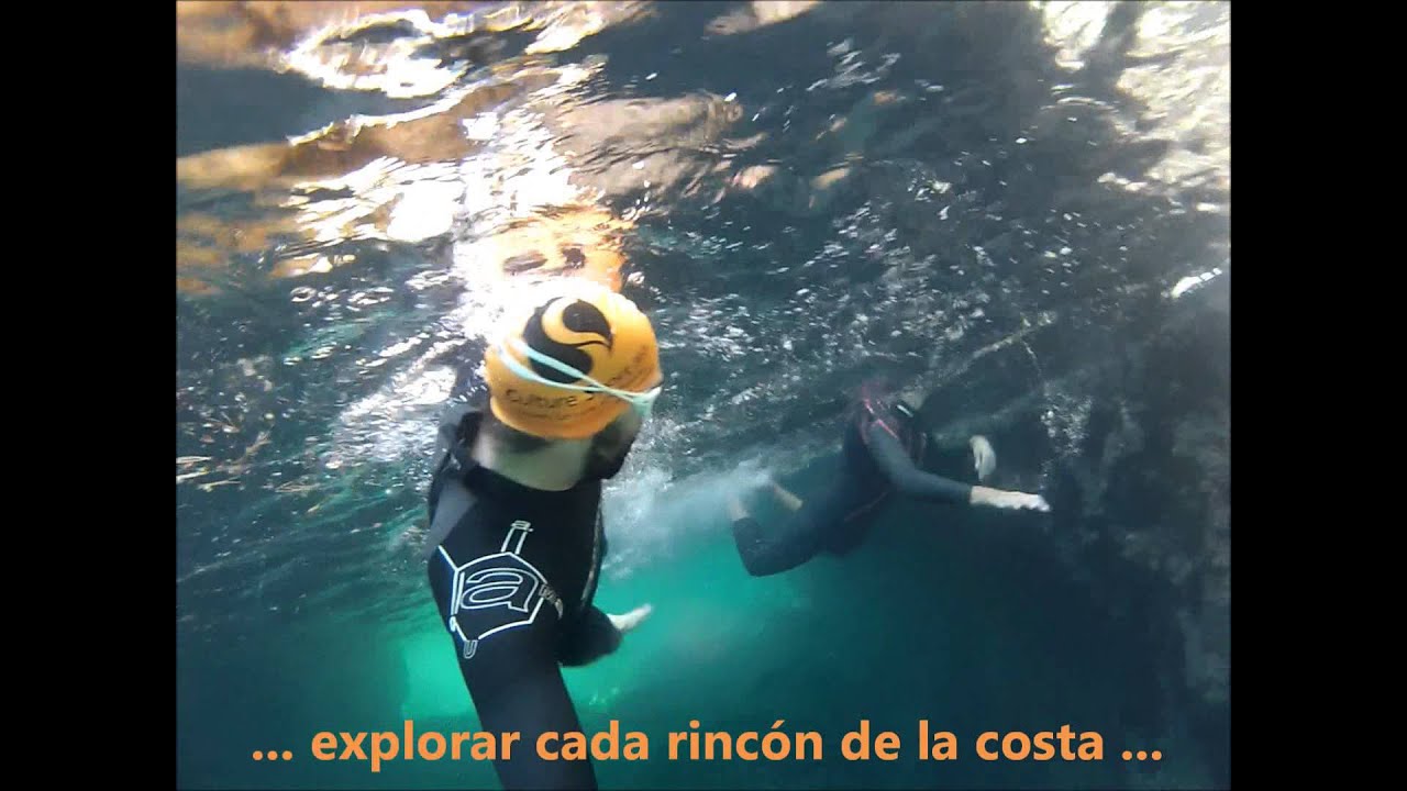 Secret Swims de Culture Sport 365