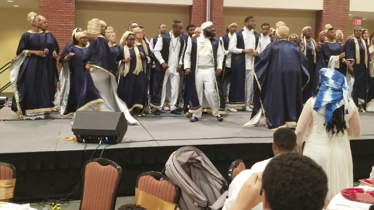 GOCC Dallas Choir Passover 2019(2)