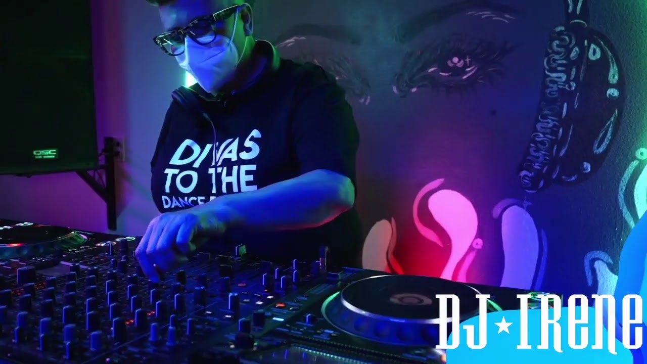 Funday House Sessions 2/18/21 - The Queen of LA: Dj Irene, Orly17 Birthday Set