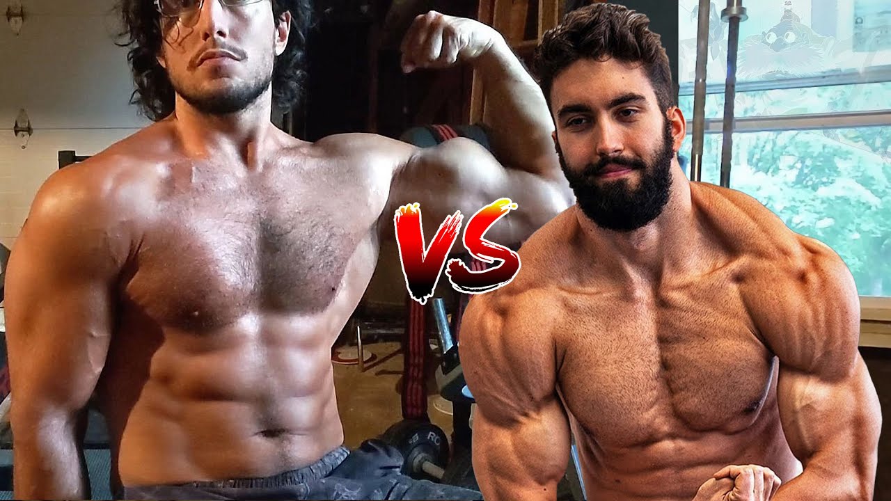 The Final Powerbuilding Debate | Dr. Milo Wolf VS Natural Hypertrophy