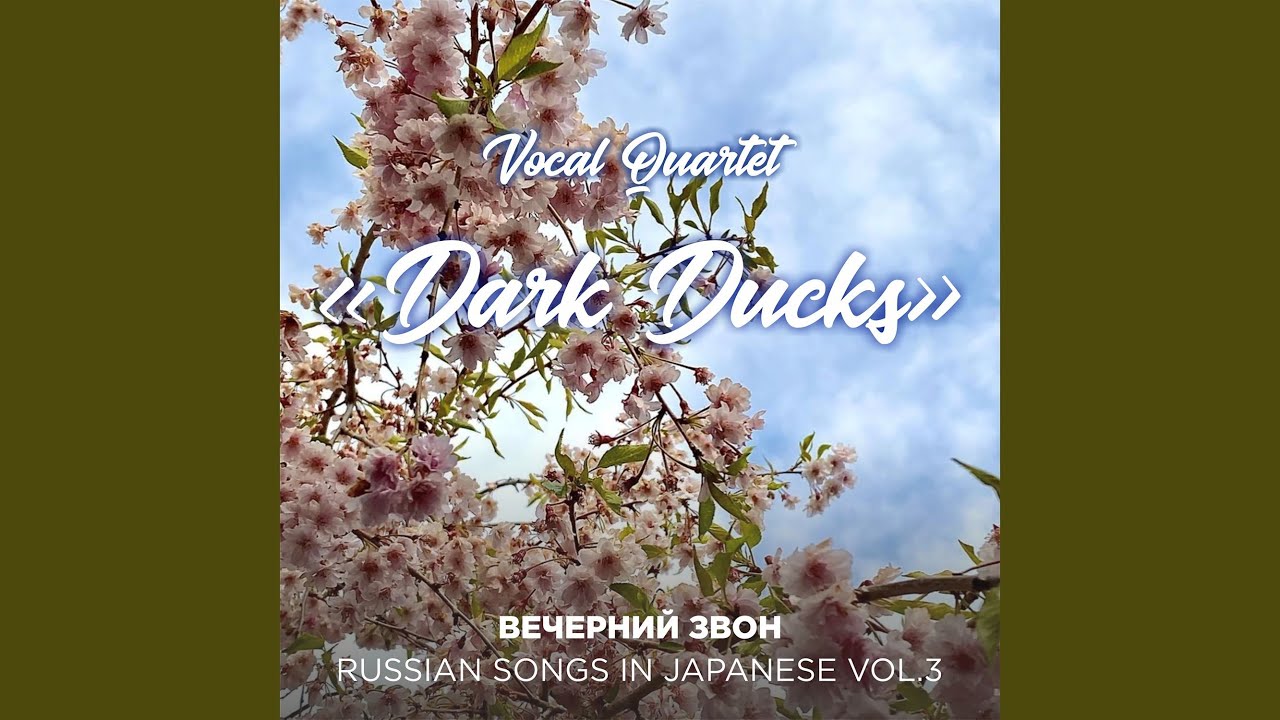 Amur Waves (Амурские волны) (Orchestra Version)