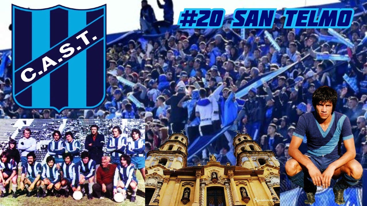 Estadios del Ascenso #20 | SAN TELMO