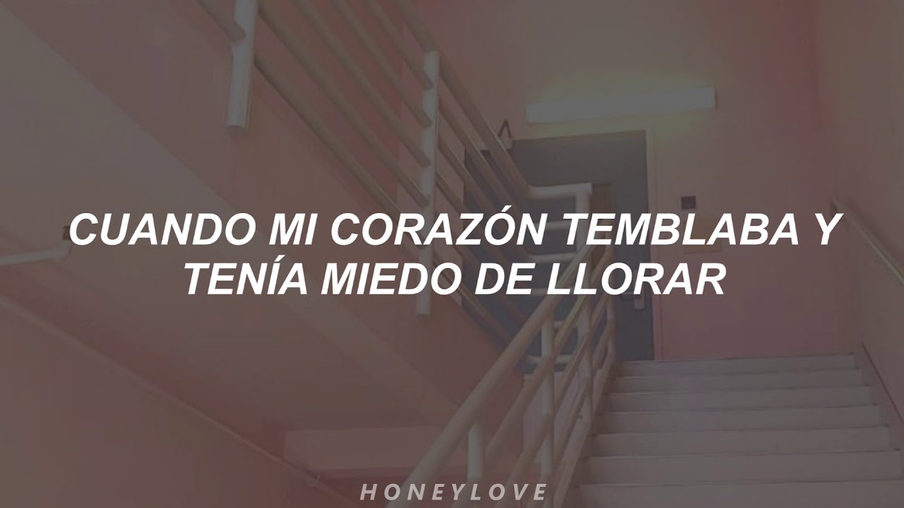 Ben - Just Like A Dream (Another Miss Oh OST) // sub español