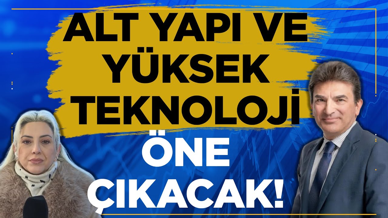OYAK Genel Müdürü Murat Yalçıntaş: 