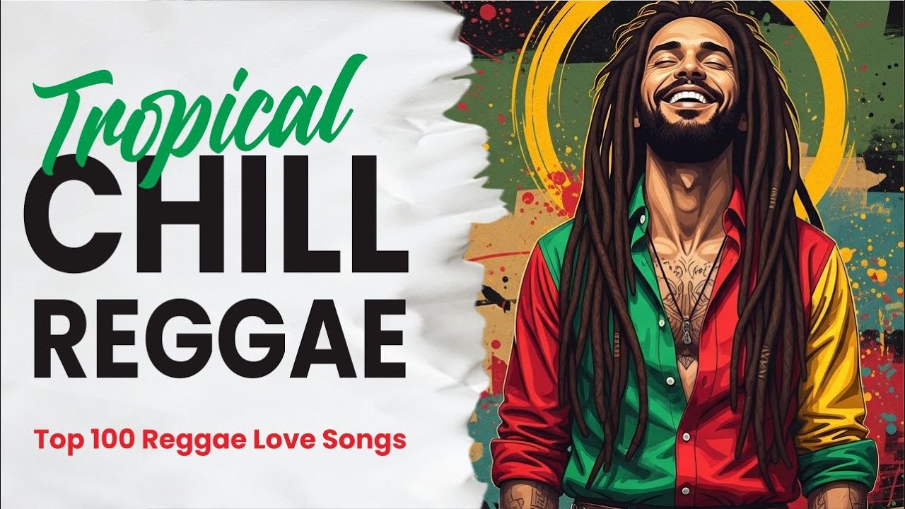 NEW REGGAE LOVE SONGS 2026 🔔 BEST RELAXING REGGAE MUSIC MIX • SUMMER BEACH VIBES