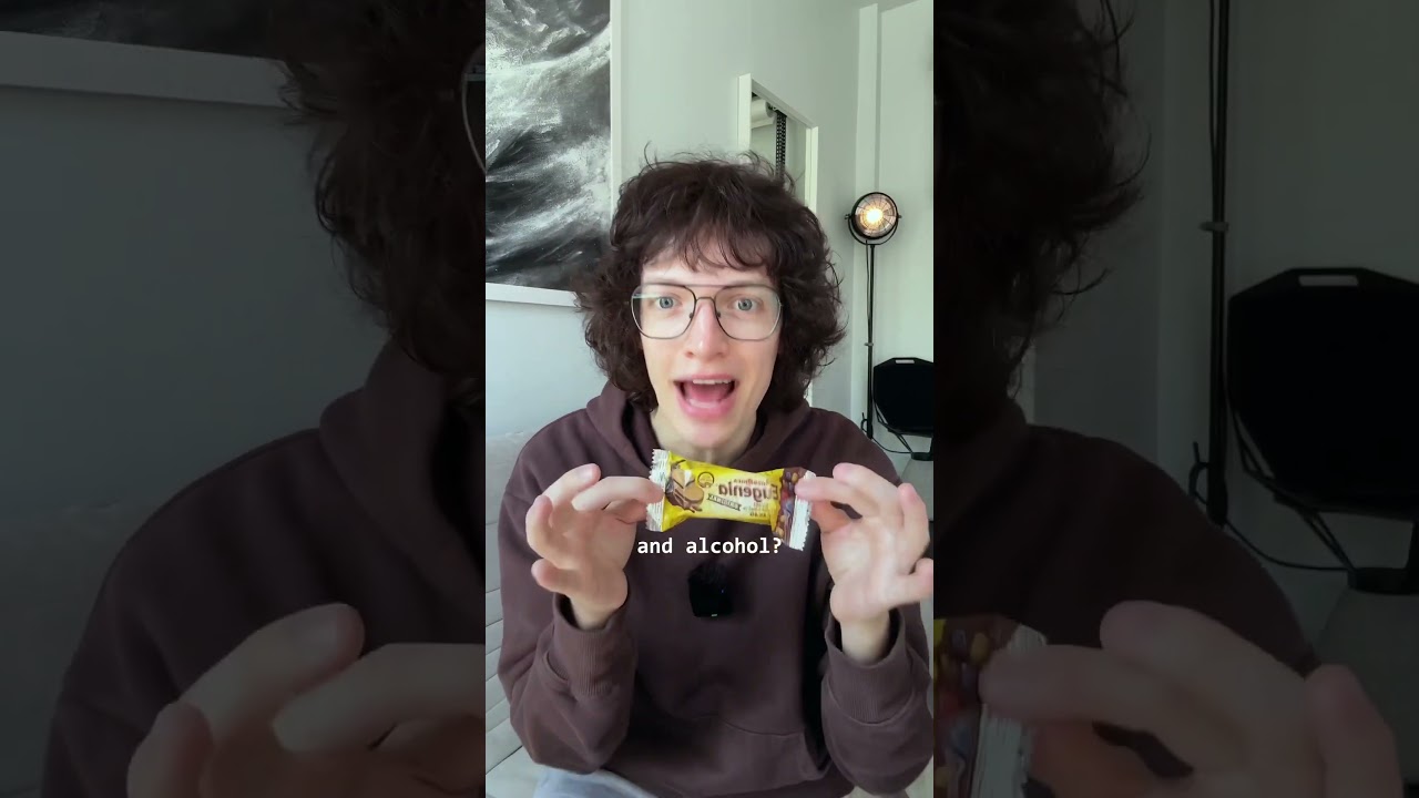 Rating Romanian snacks 😋 on a scale of 1-10 pt. 2 #romania #snacks #candy #edsta #romanianguy