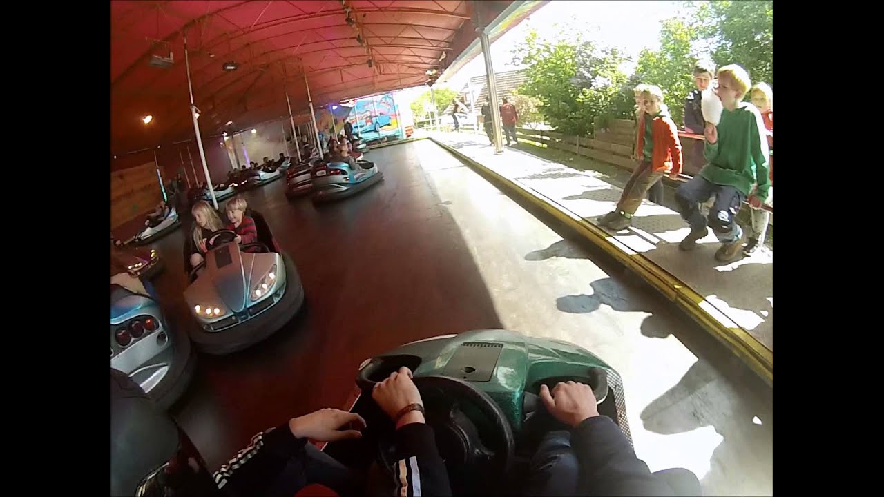 Autoscooter :D♥